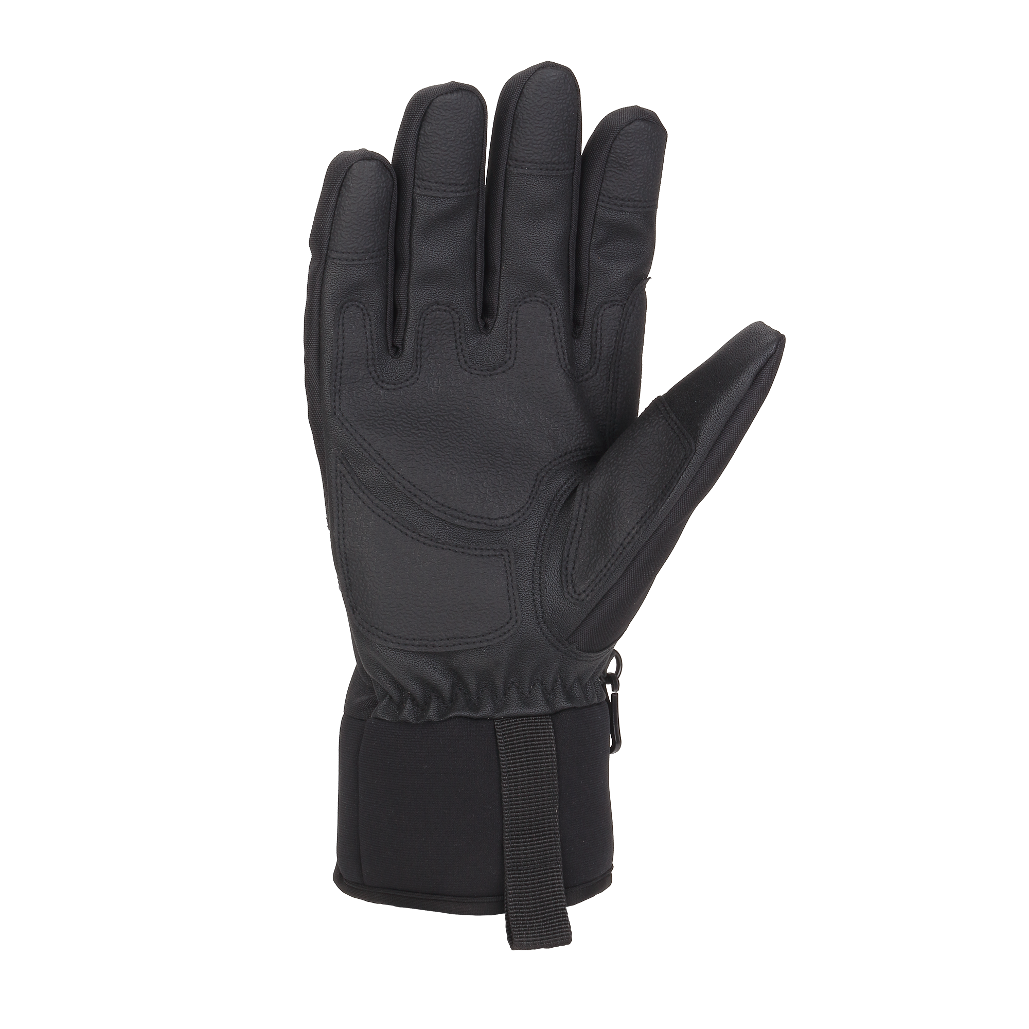 Picture of Carhartt A729 Mens Waterproof Thermal-Lined Secure Cuff Glove