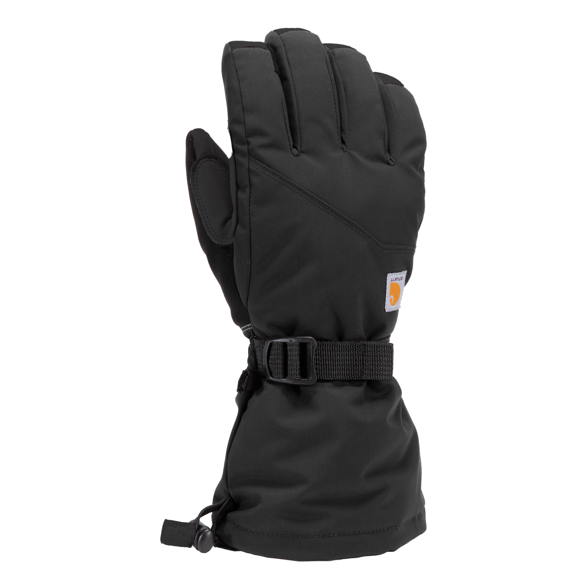 Picture of Carhartt GL0810W Mens Storm Defender Insulated Gauntlet Glove