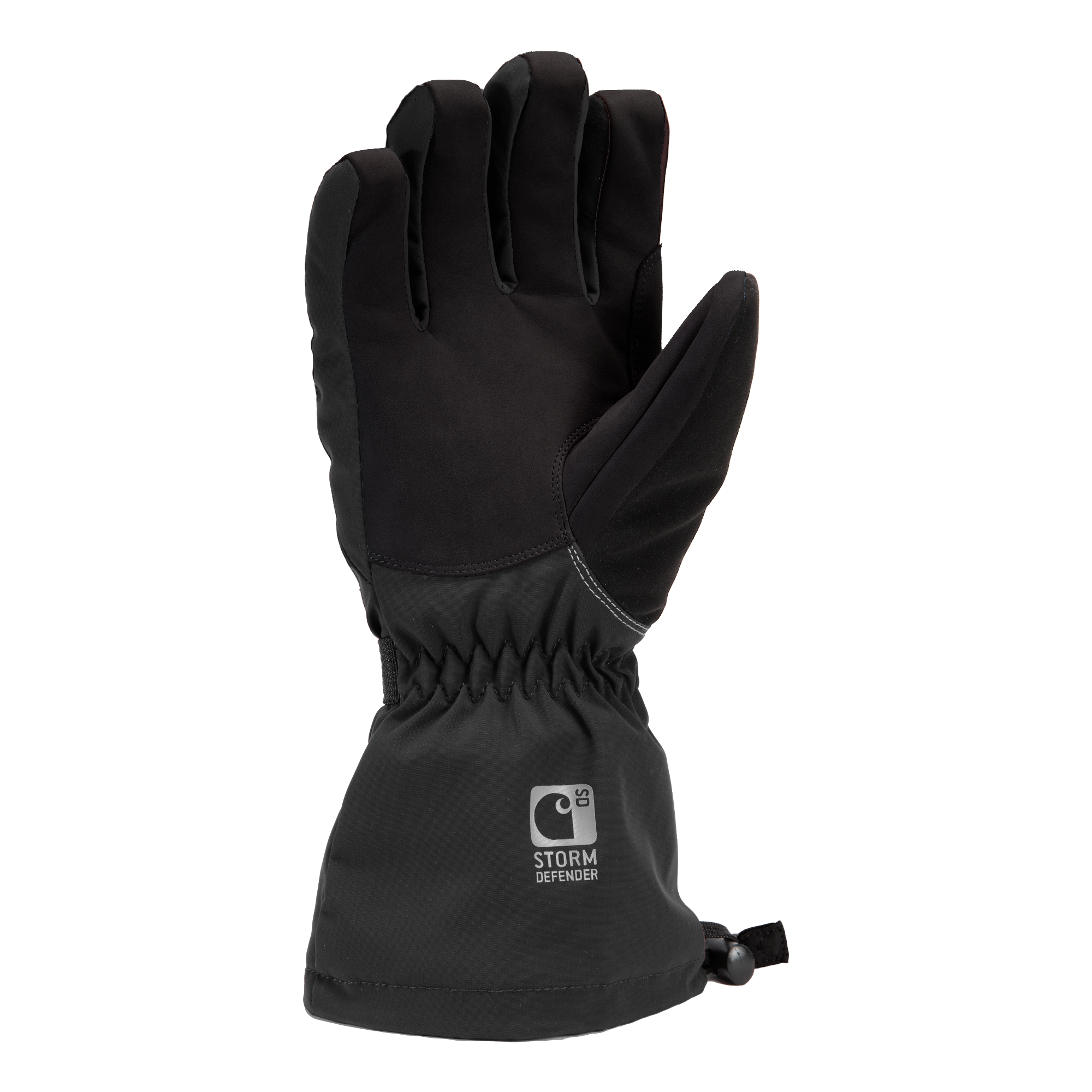 Picture of Carhartt GL0810W Mens Storm Defender Insulated Gauntlet Glove