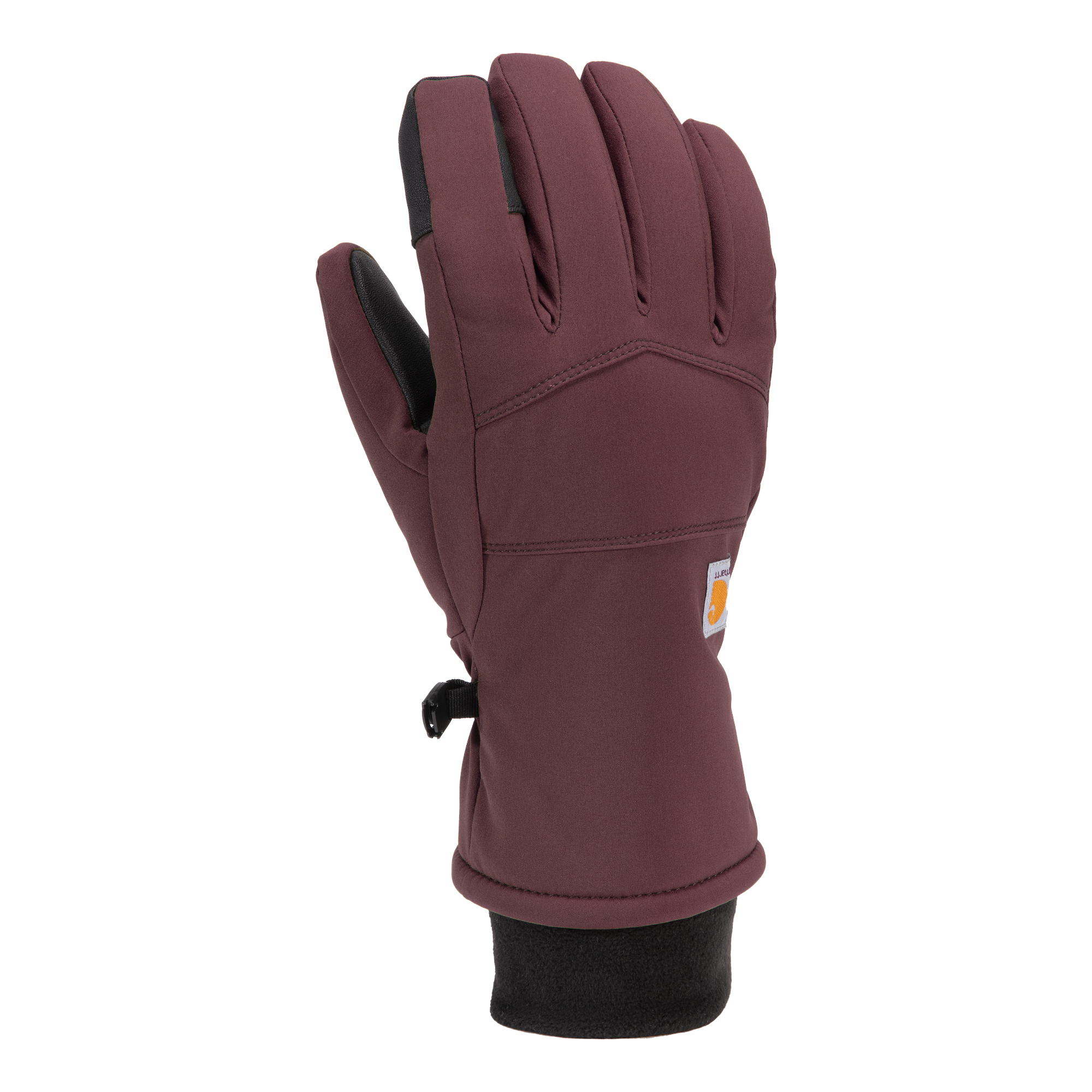 Picture of Carhartt GL0811W Mens Storm Defender Insulated Softshell Glove