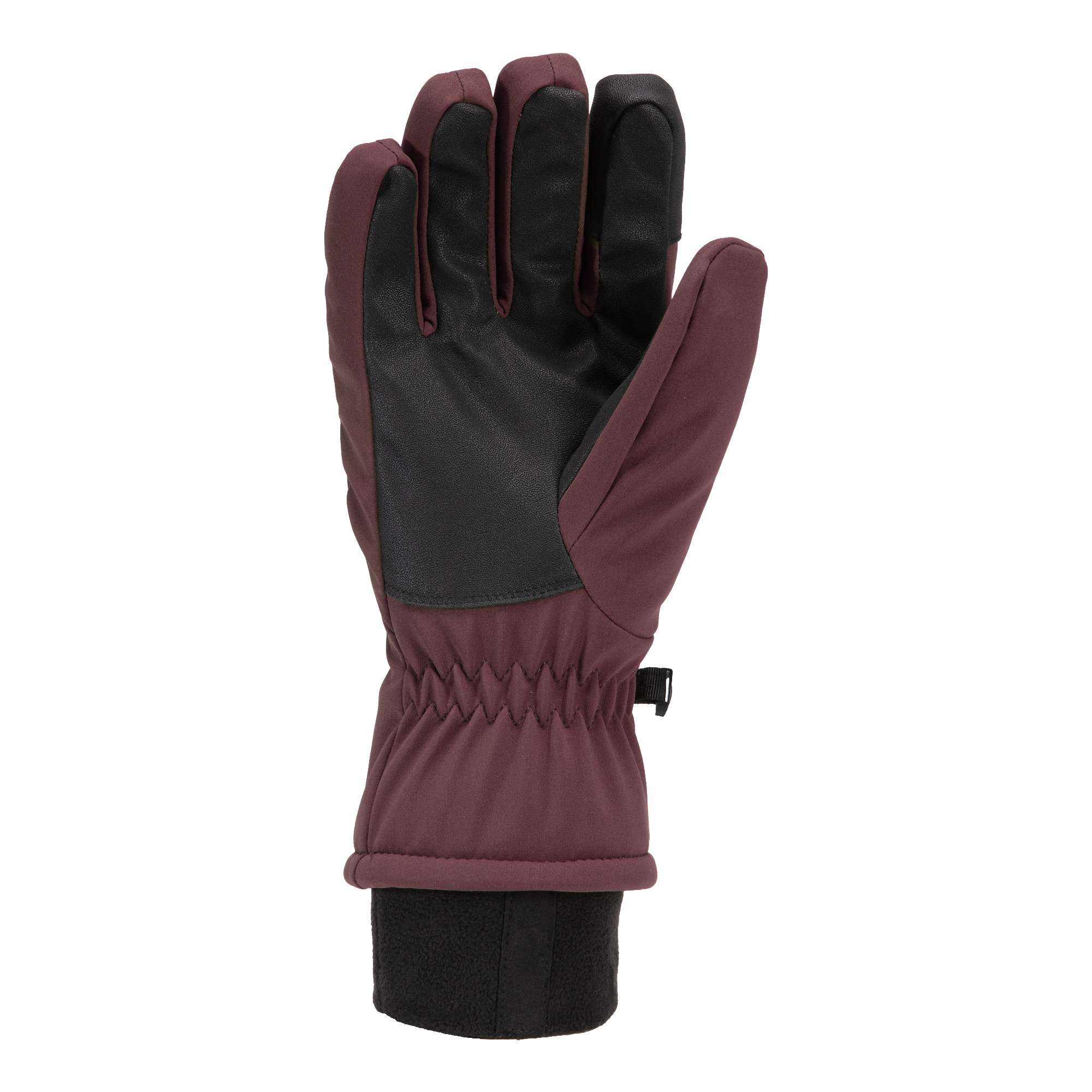 Picture of Carhartt GL0811W Mens Storm Defender Insulated Softshell Glove