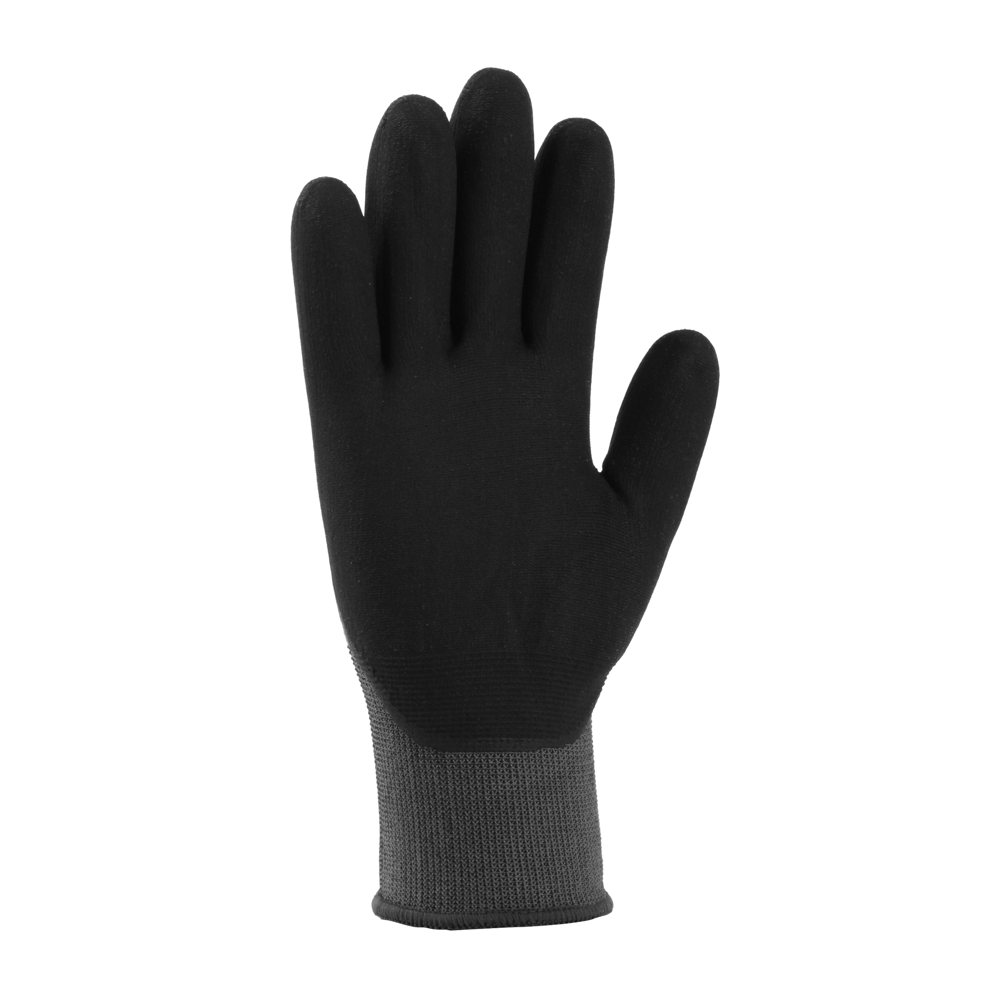 Picture of Carhartt A700 Mens Thermal-Lined Full Coverage Nitrile Glove