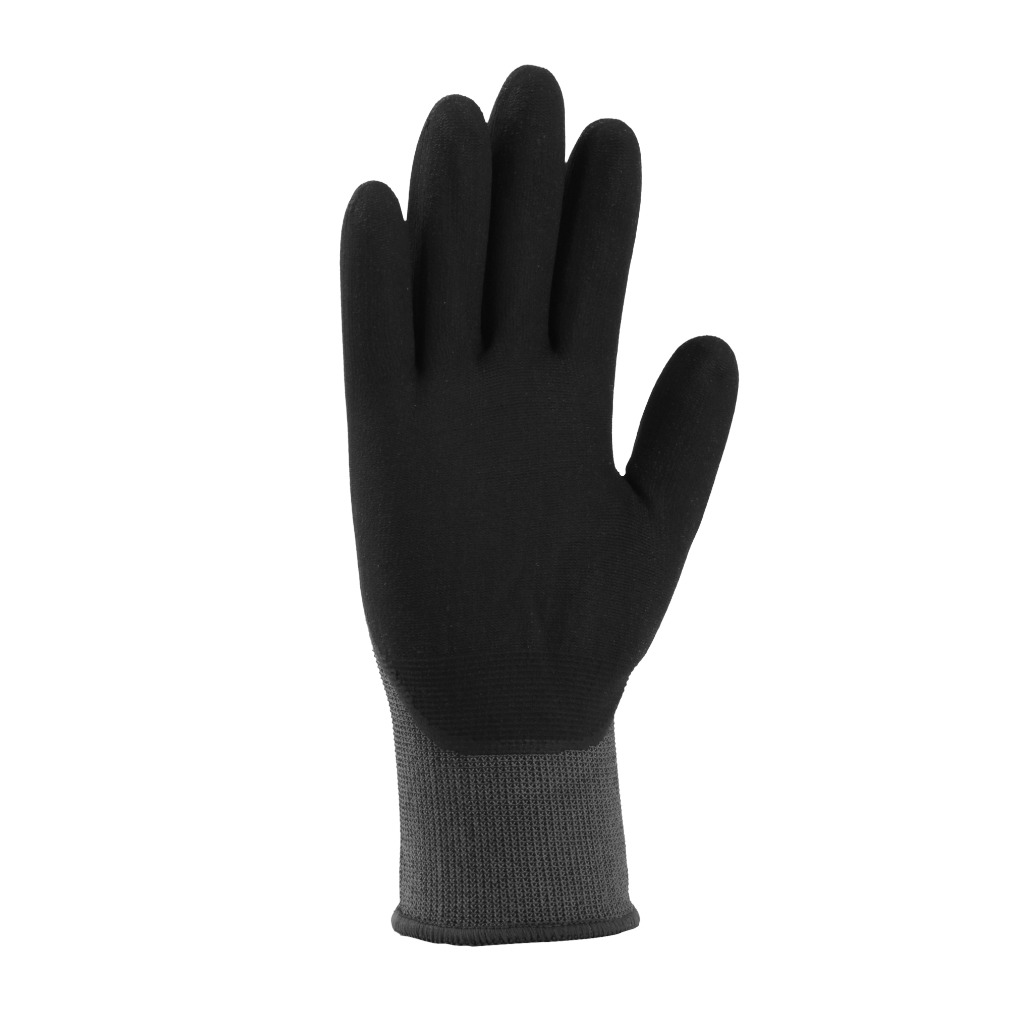 Picture of Carhartt WA700 Mens Thermal-Lined Full Coverage Nitrile Glove
