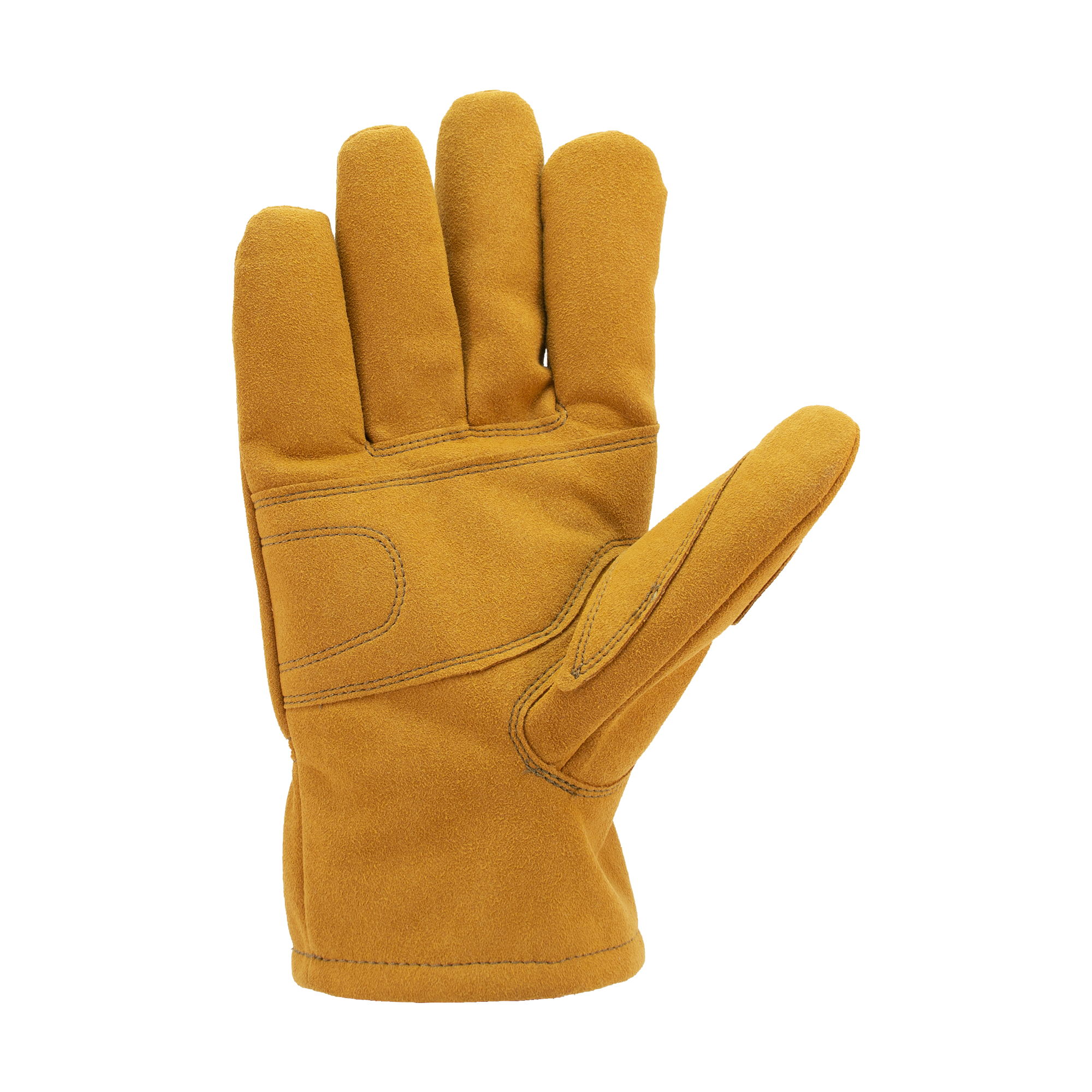 Picture of Carhartt A553 Mens Synthetic Suede Open Cuff Glove