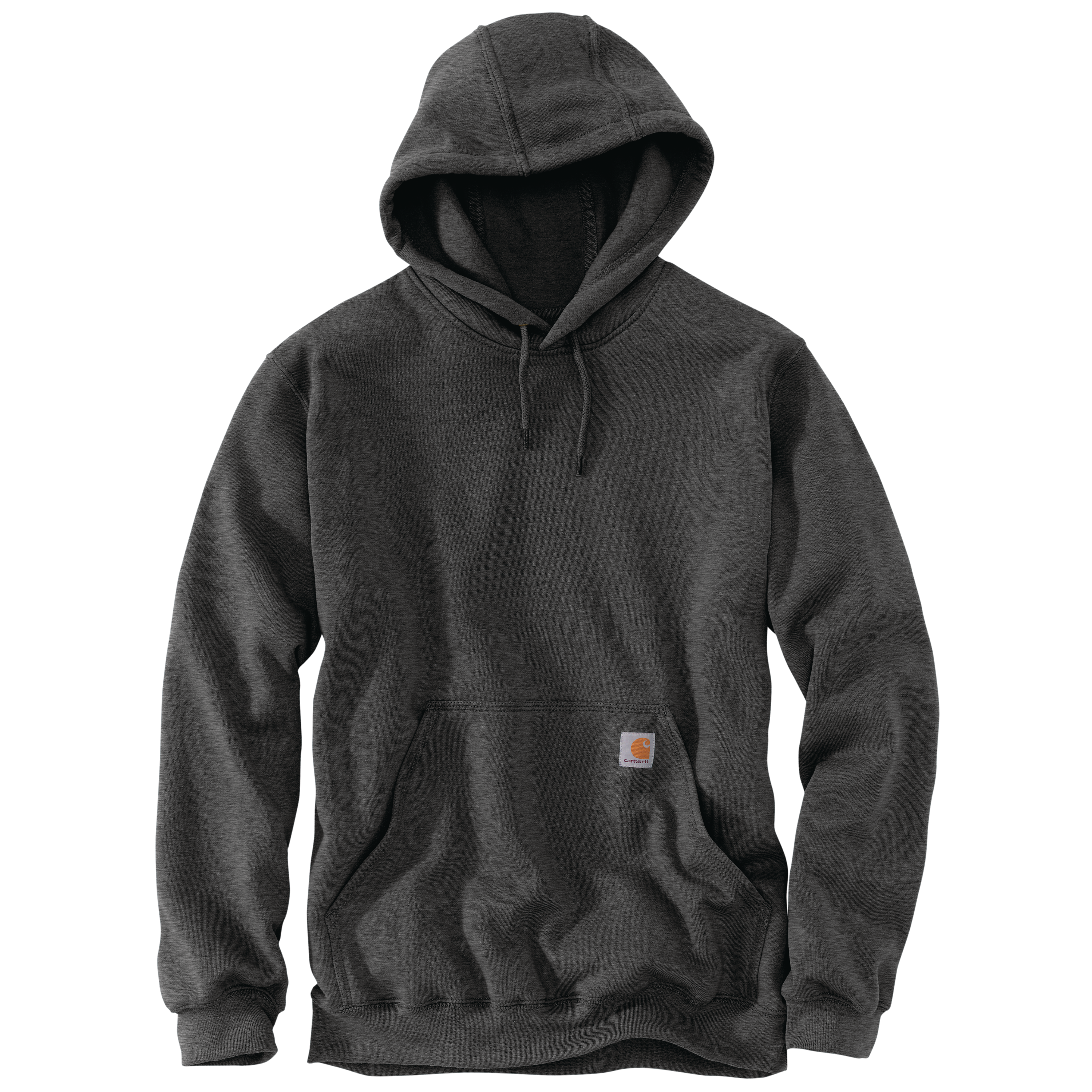 Picture of Carhartt K121 Mens Loose Fit Midweight Sweatshirt