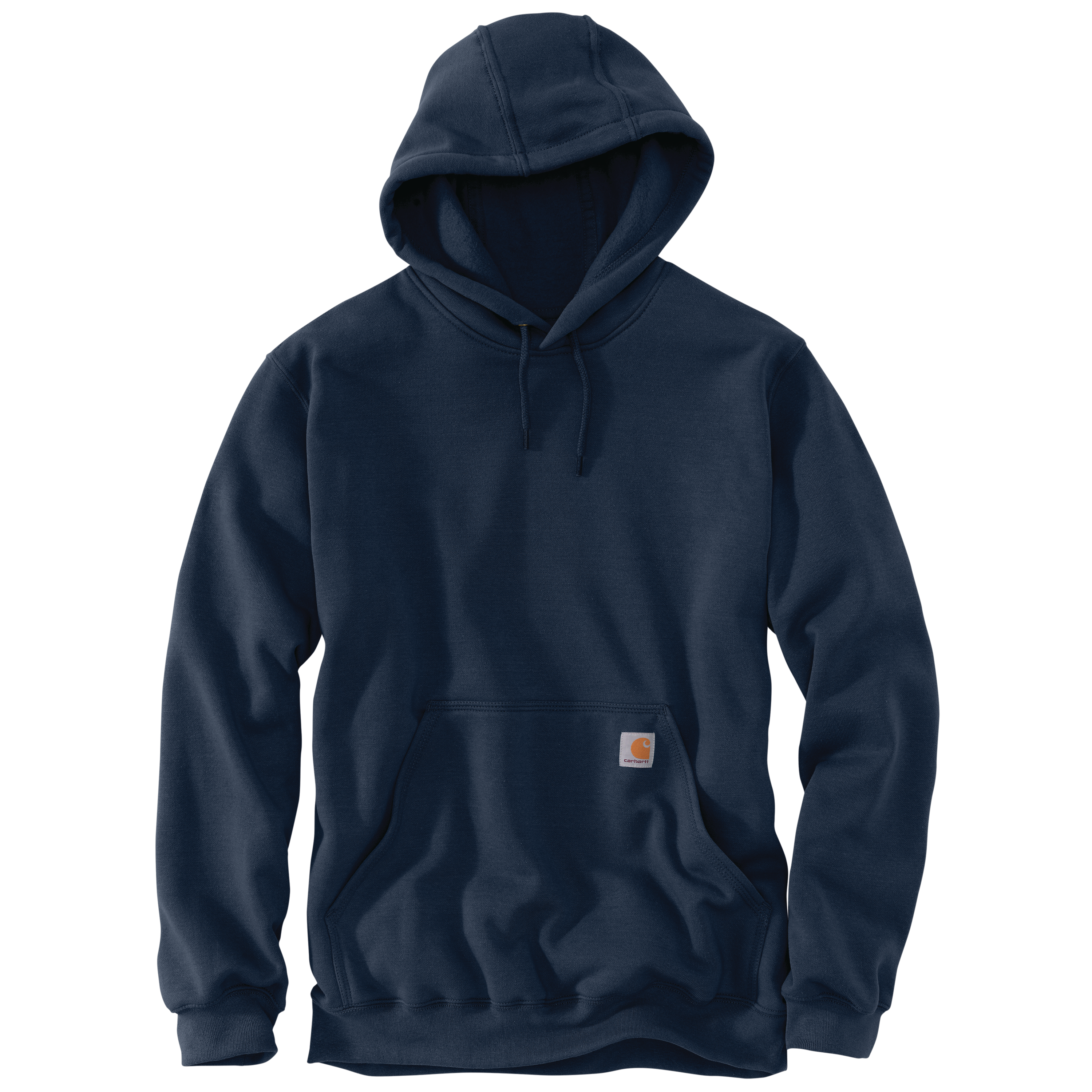 Picture of Carhartt K121 Mens Loose Fit Midweight Sweatshirt