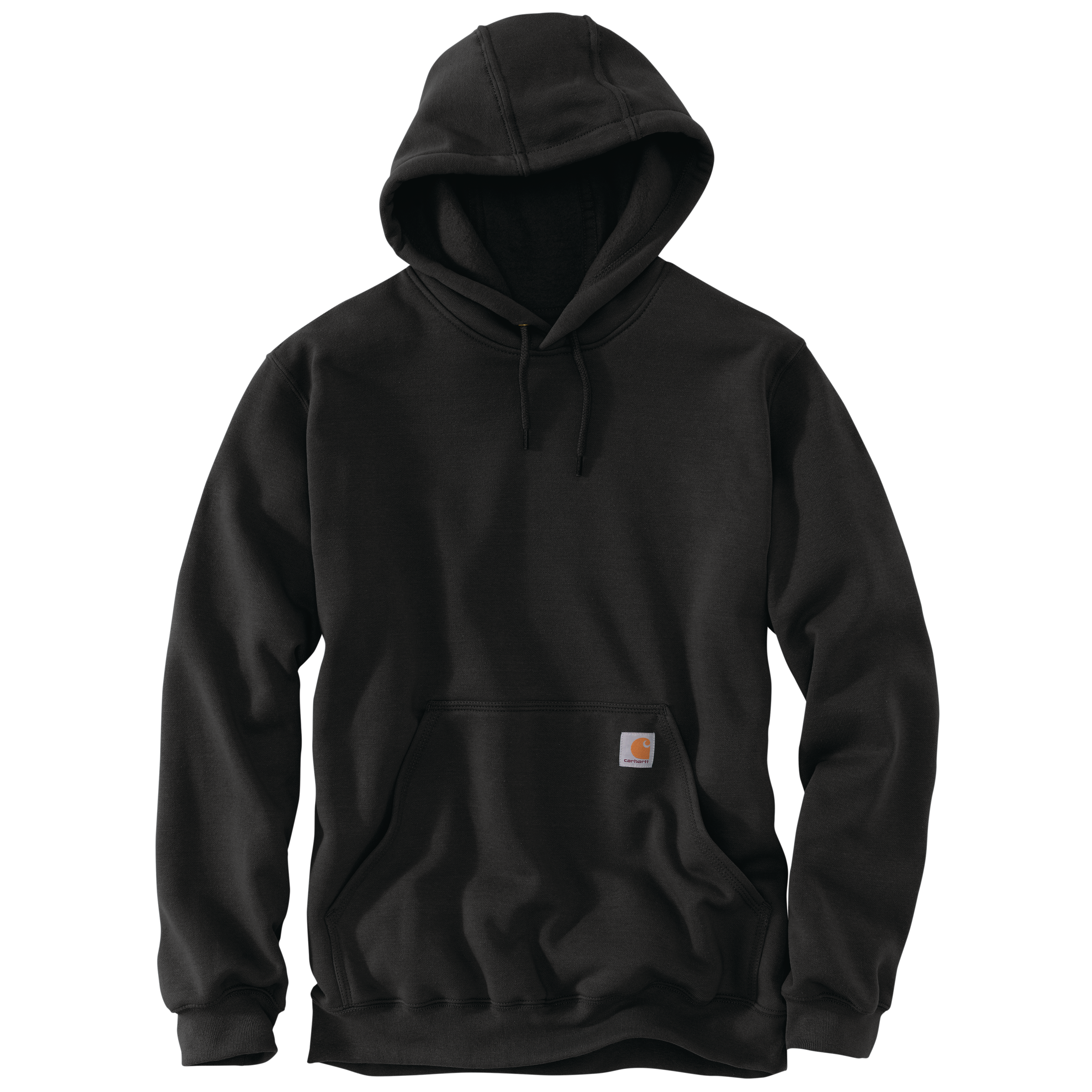 Picture of Carhartt K121 Mens Loose Fit Midweight Sweatshirt