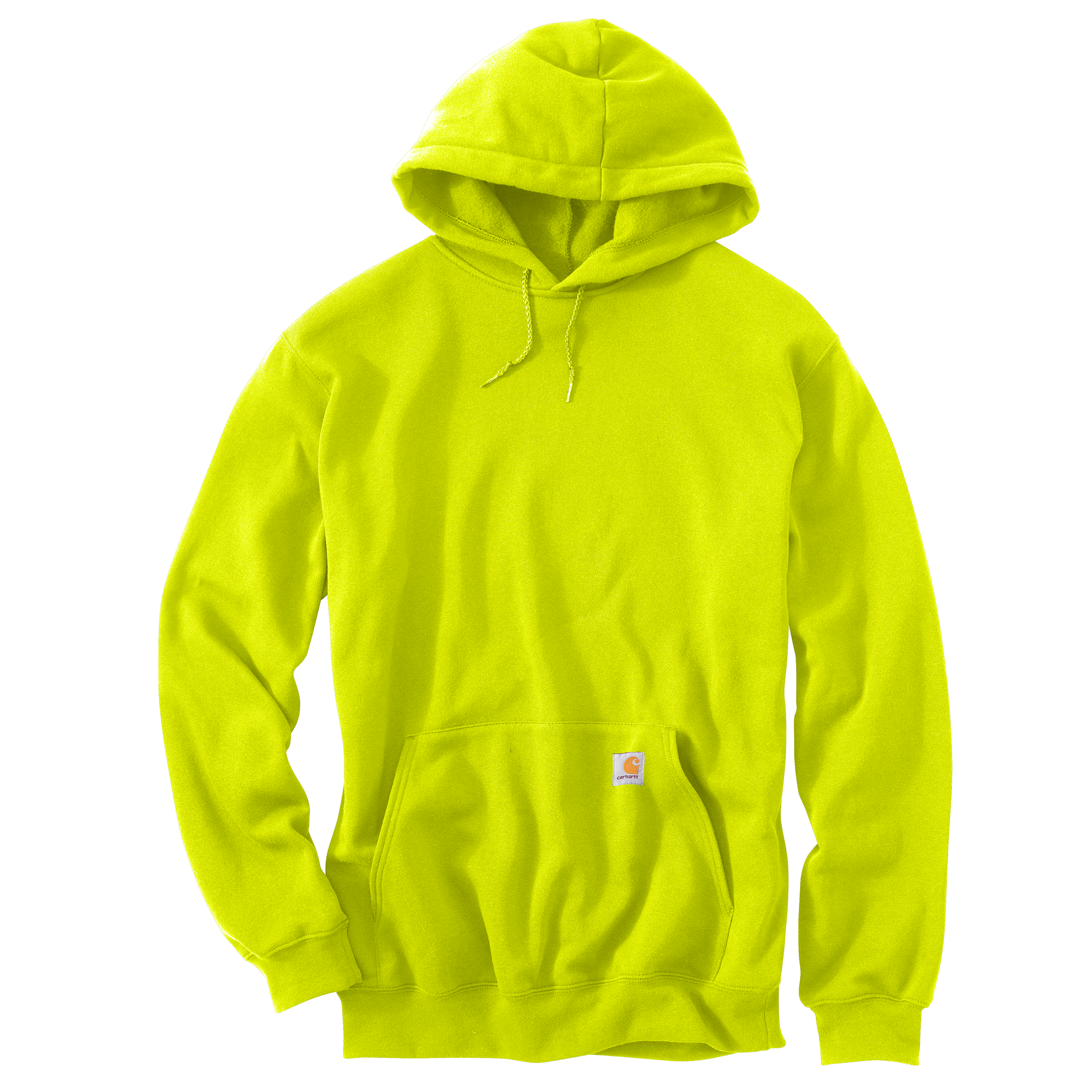 Picture of Carhartt K121 Mens Loose Fit Midweight Sweatshirt