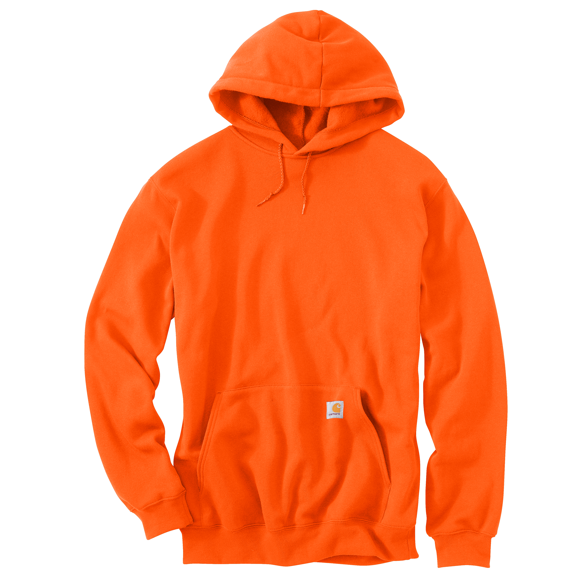 Picture of Carhartt K121 Mens Loose Fit Midweight Sweatshirt