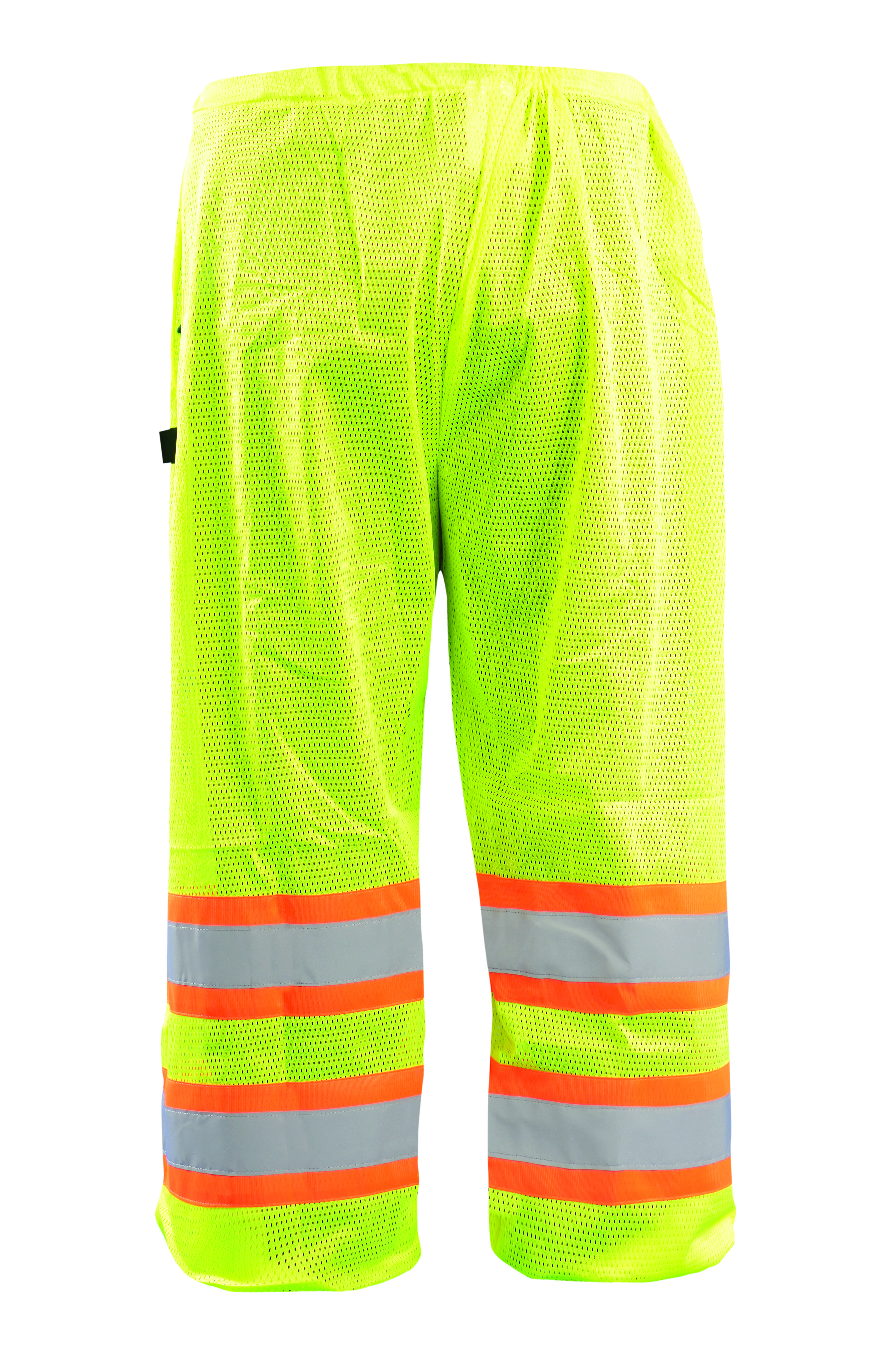Picture of Occunomix ECO-TEM2T TWO-TONE MESH PANTS
