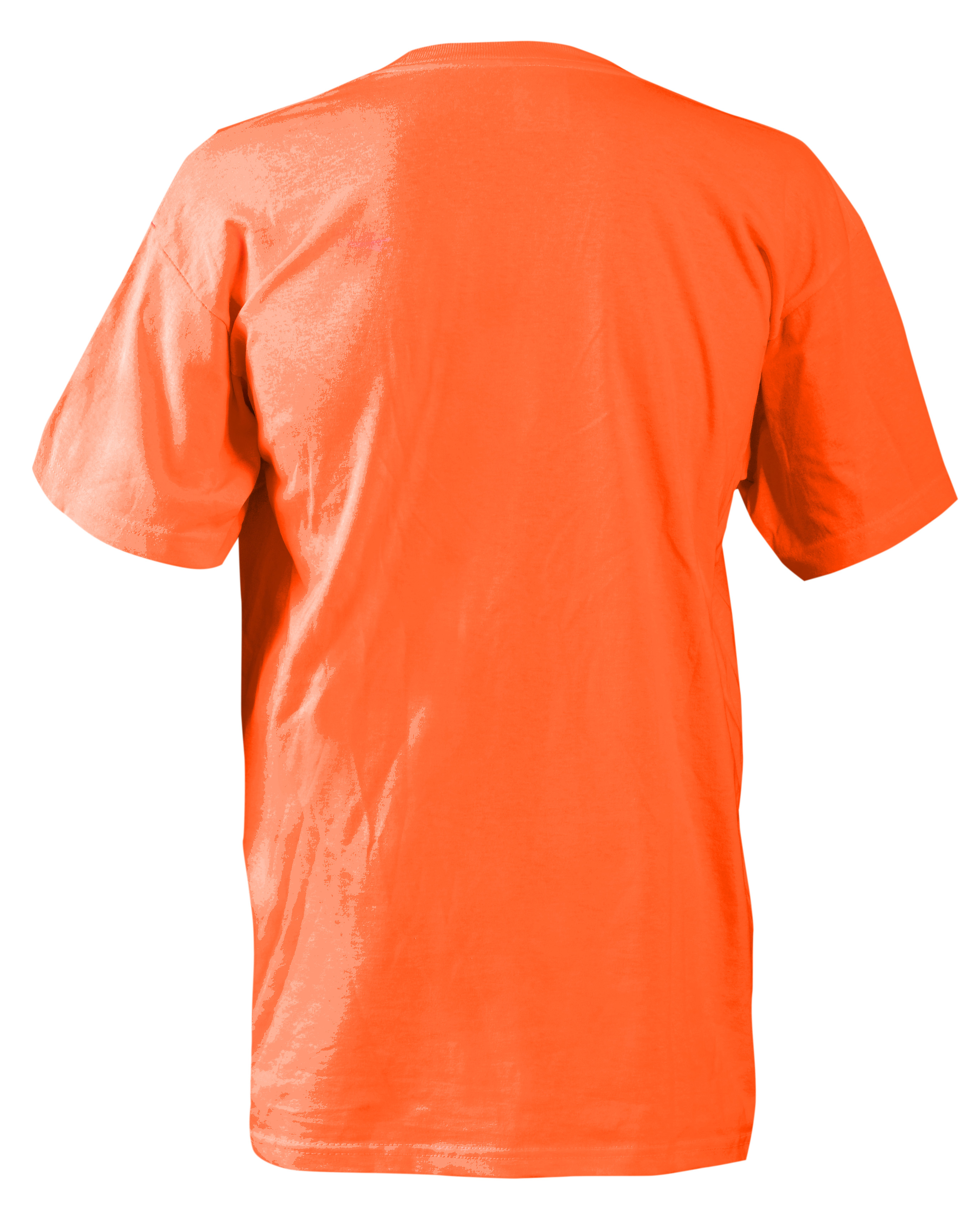 Picture of Occunomix LUX-300P CLASSIC COTTON SHORT SLEEVE T-SHIRT w/POCKET *