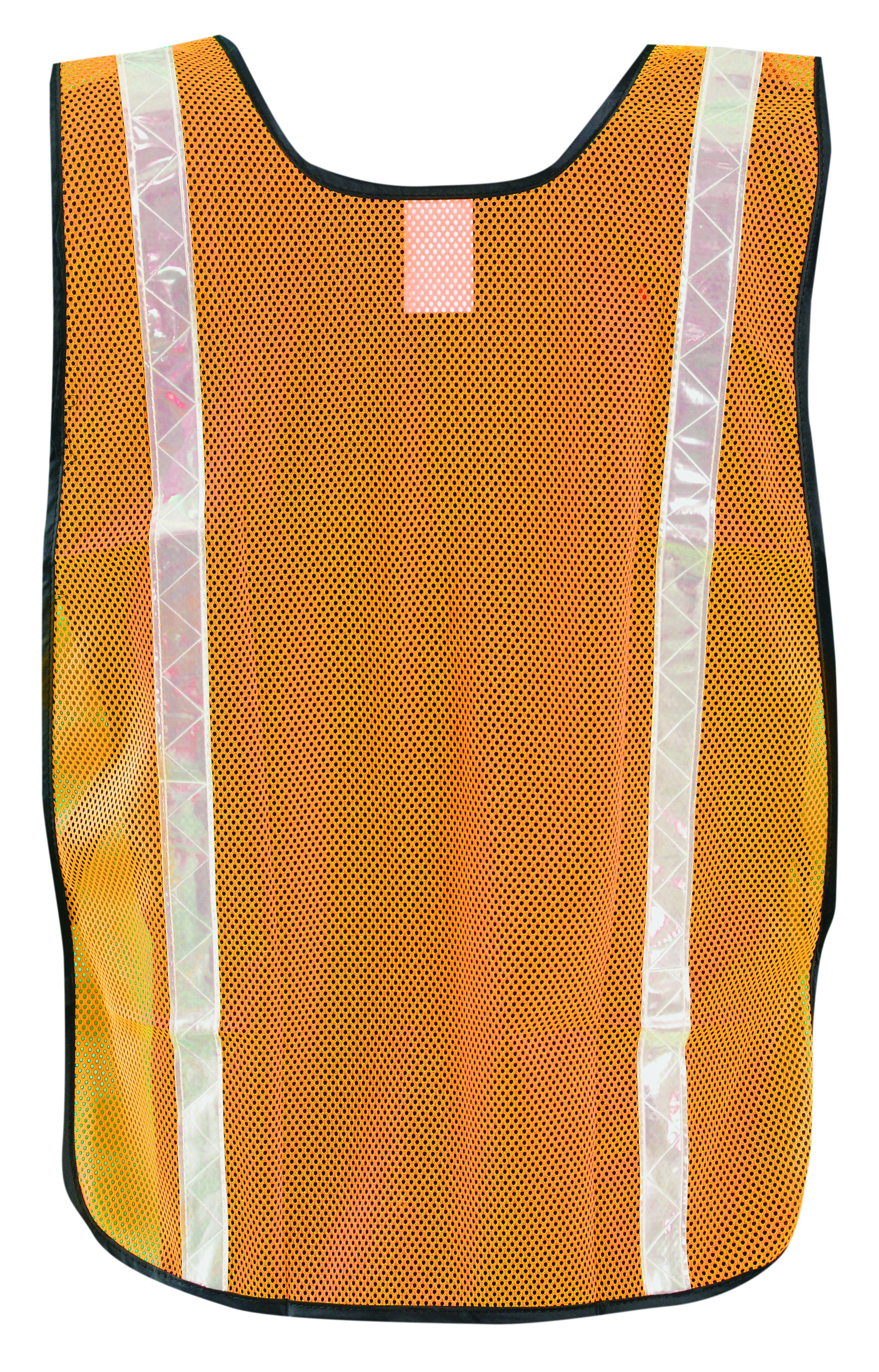 Picture of Occunomix LUX-XGTM MESH GLOSS TAPE VEST