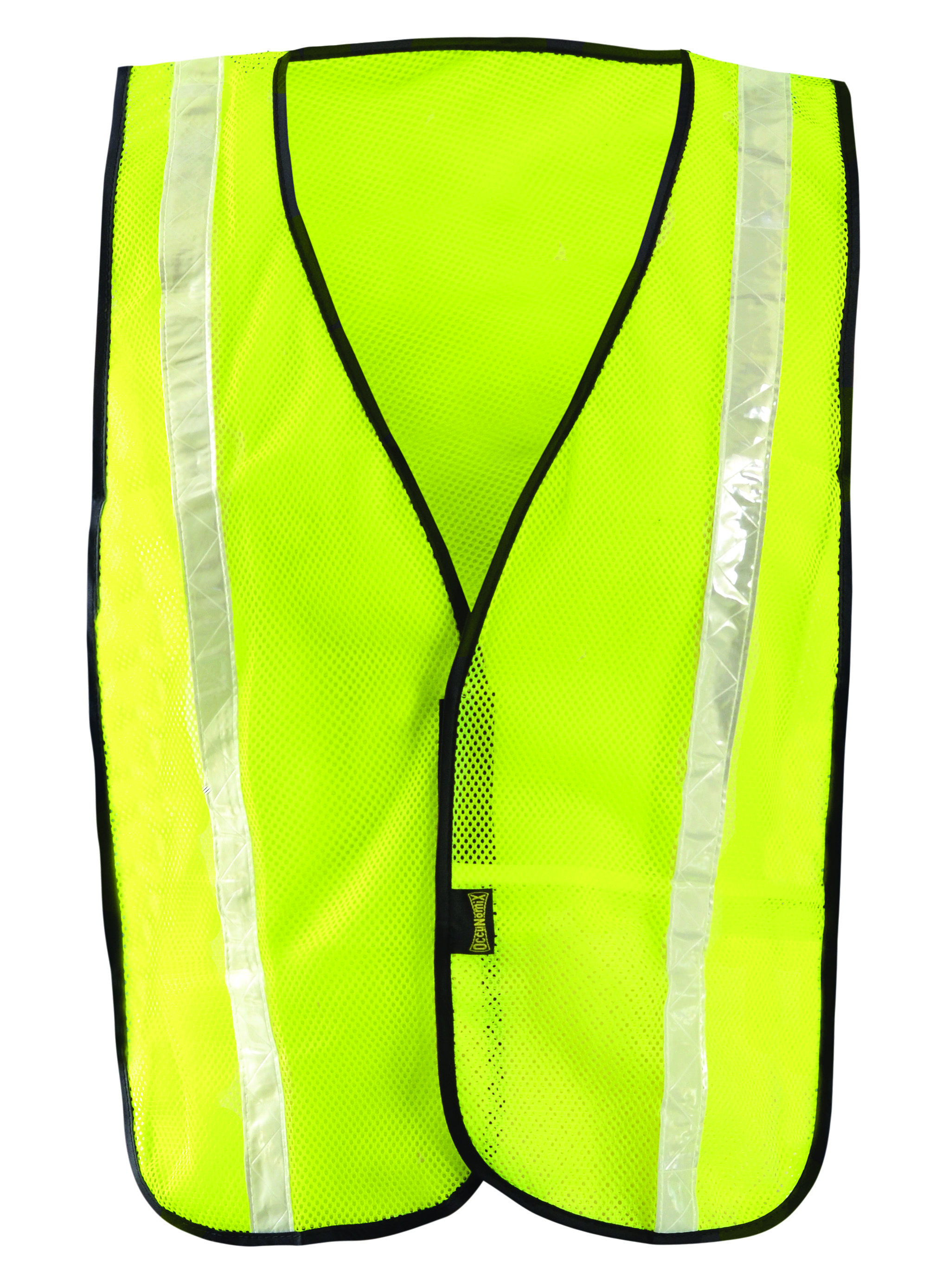 Picture of Occunomix LUX-XGTM MESH GLOSS TAPE VEST