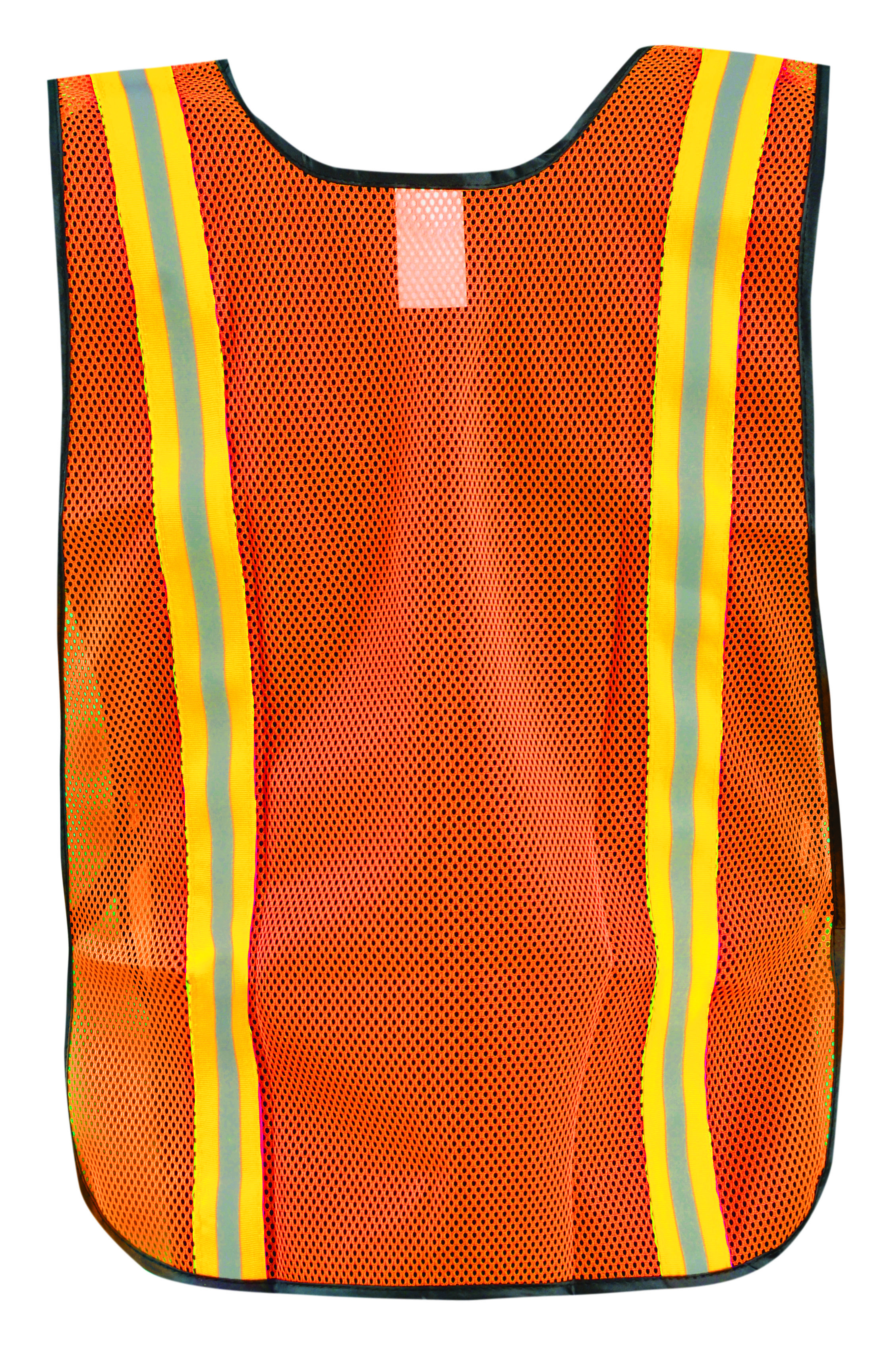 Picture of Occunomix LUX-XTTM MESH TWO-TONE VEST