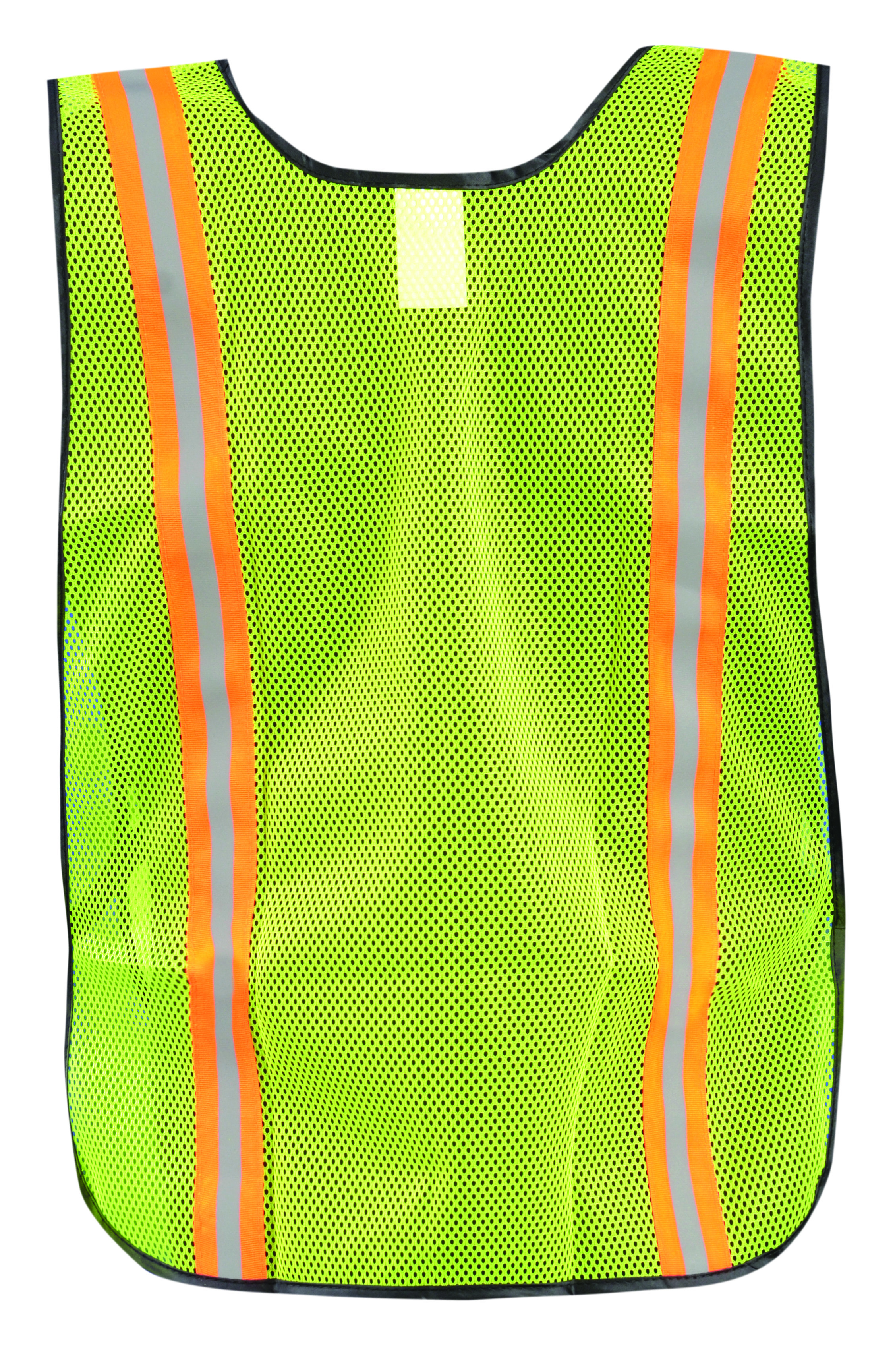 Picture of Occunomix LUX-XTTM MESH TWO-TONE VEST