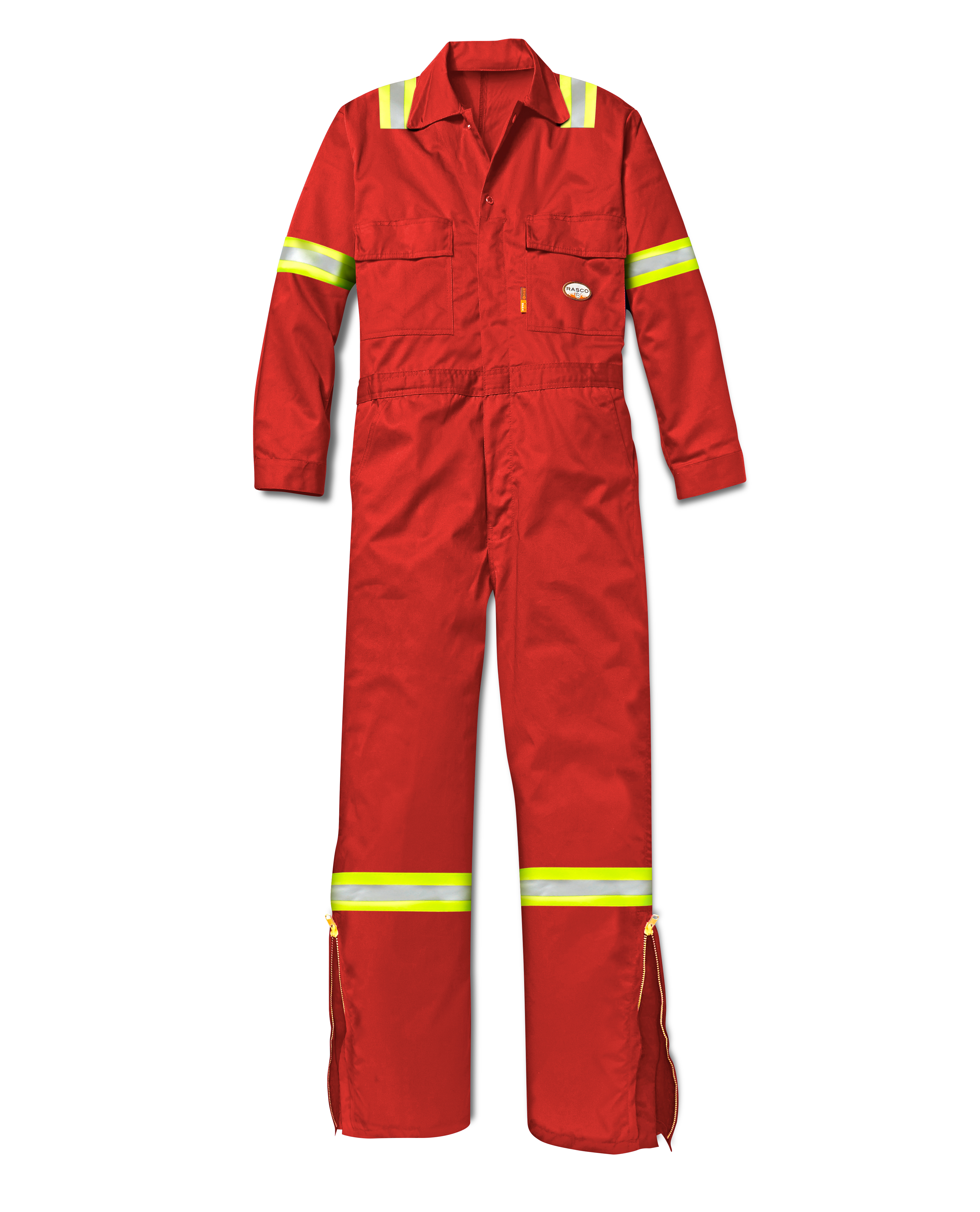 Picture of Rasco FR2836 FR GlenGuard Coverall