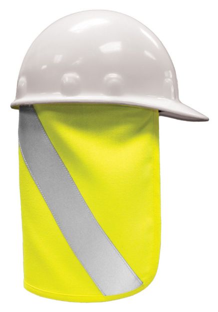 Picture of Kishigo F2802 FR Hard Hat Nape Protector
