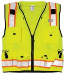 Picture of Kishigo S5000 Professional Surveyors Vest