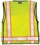 Picture of Kishigo S5000 Professional Surveyors Vest