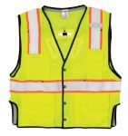 Picture of Kishigo T341 Fall Protection Vest