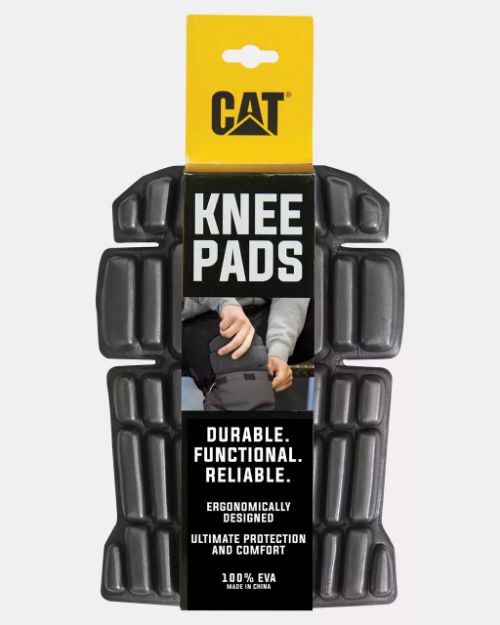 Picture of CAT CW91 KNEE PAD