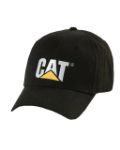 Picture of CAT W01791 TRADEMARK CAP