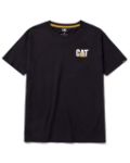 Picture of CAT W05324 TRADEMARK TEE