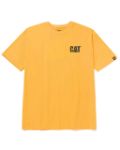 Picture of CAT W05324 TRADEMARK TEE