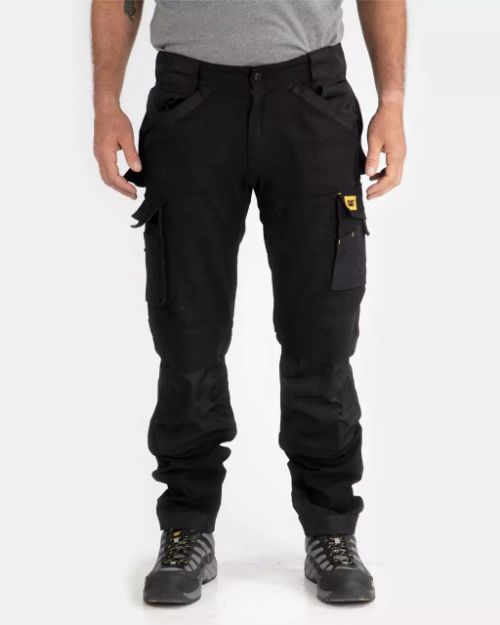 Picture of CAT 1810086 ADVANCED TRADEMARK STRETCH PANT