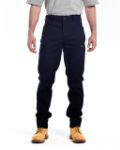 Picture of CAT 1810103 CANVAS UTILITY PANT