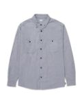 Picture of CAT 1610035 CLASSIC BUTTON DOWN SHIRT