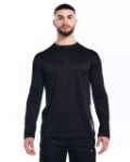 Picture of CAT 1510577 COOLMAX L/S TEE