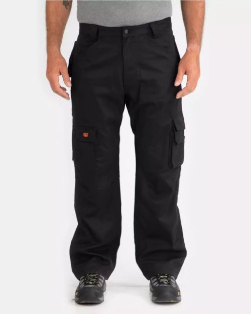 Picture of CAT 1810006 FR CARGO PANTS
