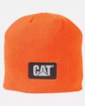 Picture of CAT 1128116 HI VIS KNIT CAP