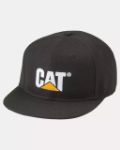 Picture of CAT 1120105 SHERIDAN FLAT BILL CAP