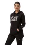 Picture of CAT 1910147 WOMEN'S H2O PULLOVER HOODIE