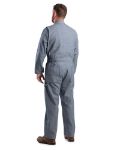 Picture of Berne  C120 Heritage Fisher Stripe Unlined Coverall