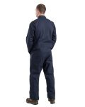 Picture of Berne  C125 Heritage Zippered Leg Unlined Cotton Twill Coverall