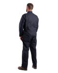 Picture of Berne  C210 Heritage Deluxe Unlined Cotton/Poly Blend Twill Coverall