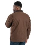 Picture of Berne  CH377 Heartland Washed Chore Coat
