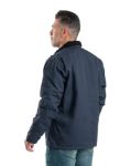 Picture of Berne  CH414 Heritage Twill Chore Coat