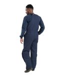 Picture of Berne  FRB05 Flame Resistant Duck Bib Overall