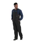 Picture of Berne  FRB05 Flame Resistant Duck Bib Overall