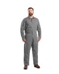 Picture of Berne  FRC04 Flame Resistant Unlined Coverall