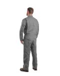 Picture of Berne  FRC04 Flame Resistant Unlined Coverall