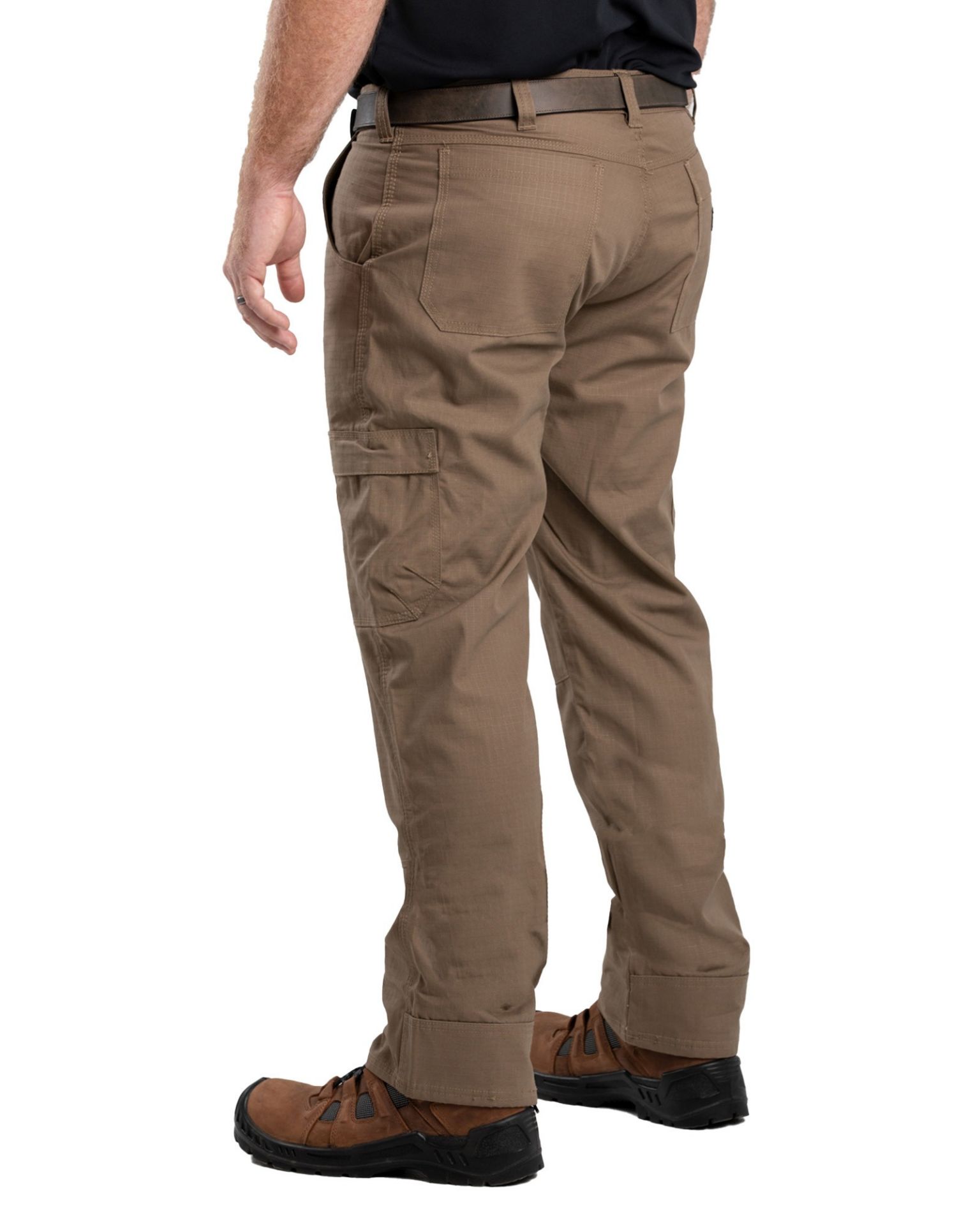 Picture of Berne  FRP14 Flame Resistant Ripstop Cargo Pant