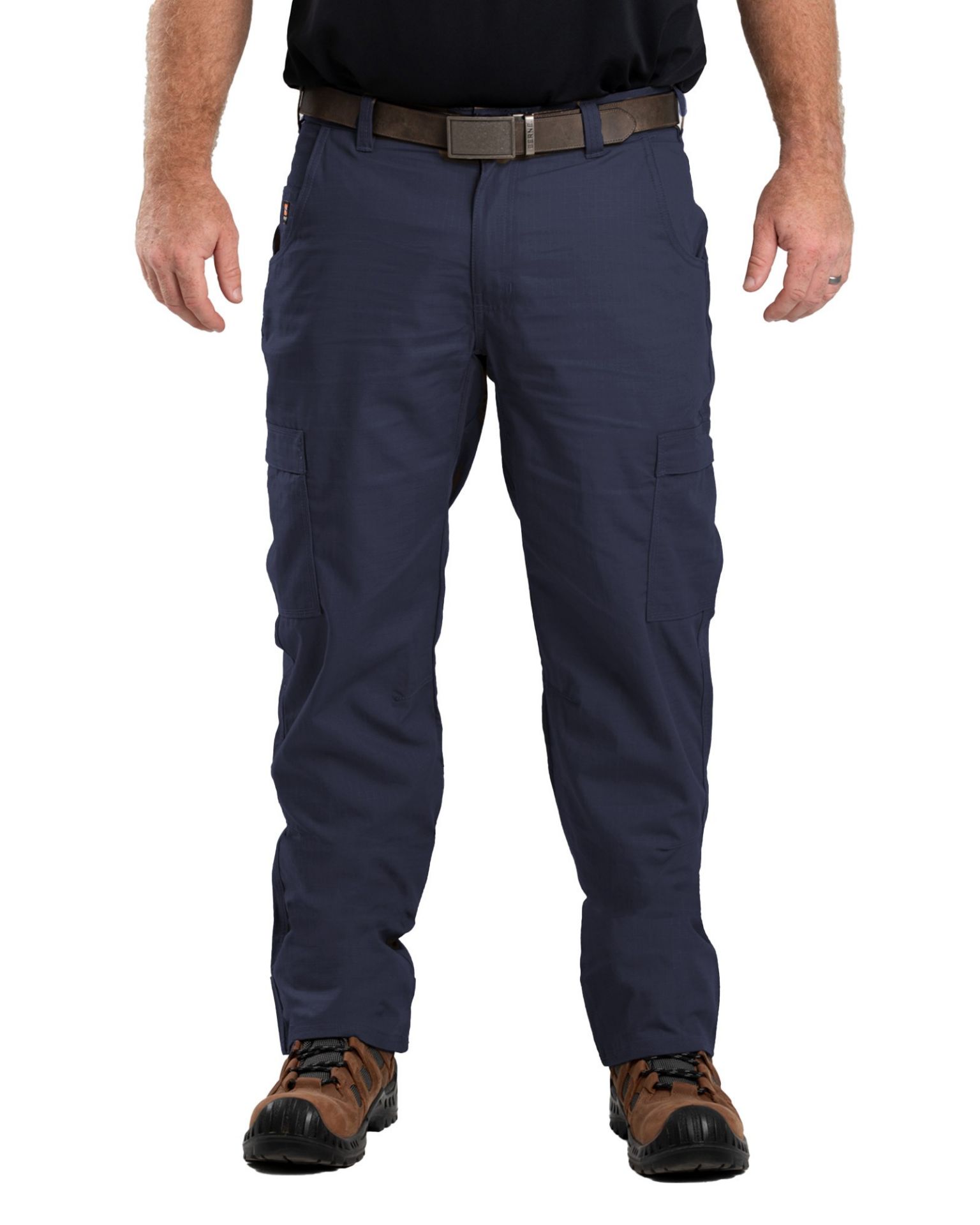 Picture of Berne  FRP14 Flame Resistant Ripstop Cargo Pant
