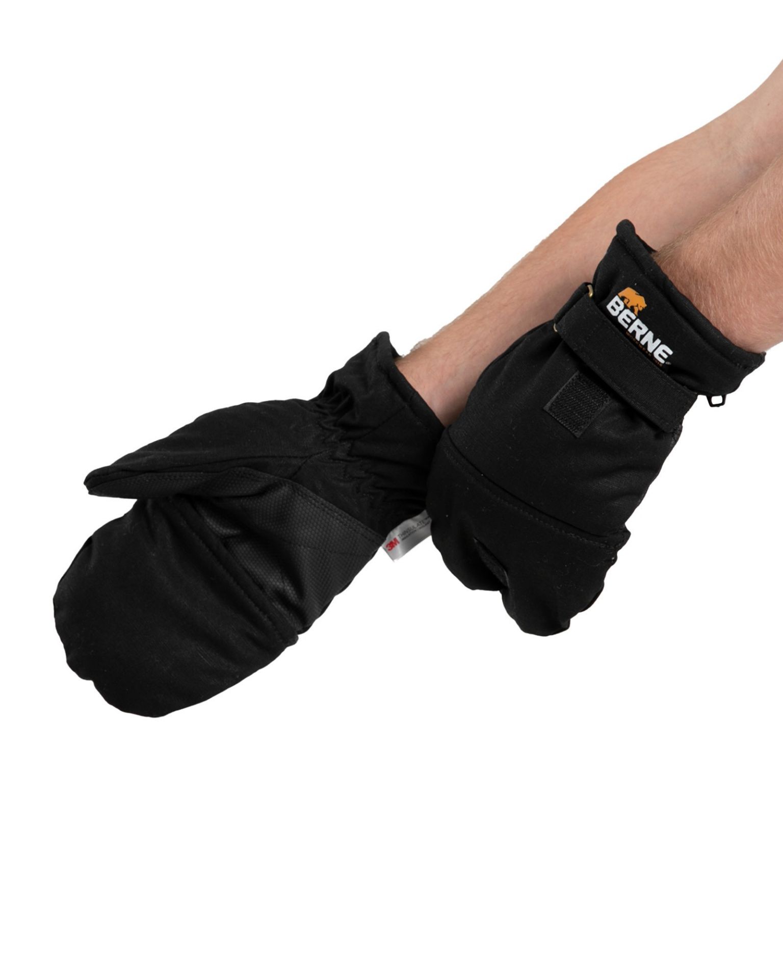 Picture of Berne  GLV10 Flip-Top Glove Mitten