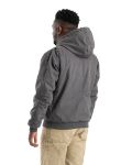 Picture of Berne  HJ375 Heartland Washed Duck Hooded Work Jacket