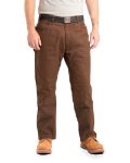 Picture of Berne  P965 Highland Double-Front Duck Pant